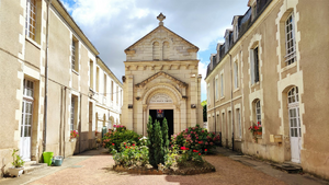 Vidange fosse septique Bergerac